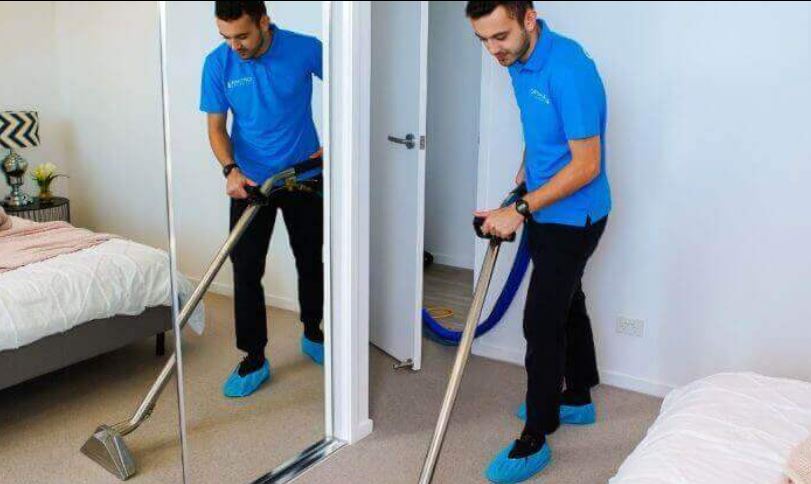 Dependable Cleaning Solutions Pty Ltd